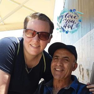 Meet your Posher, Michelle